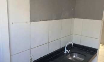 Imagem 6: Vendo ou troco apartamento