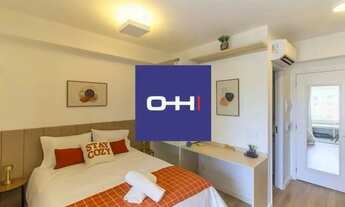 Imagem 2: Aluguel Apartamento 1 Dormitórios - 24 m² Perdizes