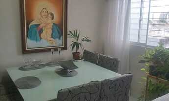 Imagem 3: Vendo Apt em 3 quartos em Jd Atlântico