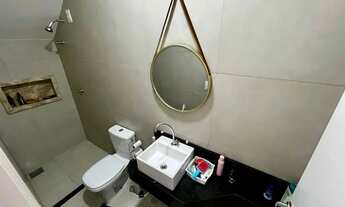 Imagem 9: Casa no Liberty para venda em Olho D'água - Eusébio - CE