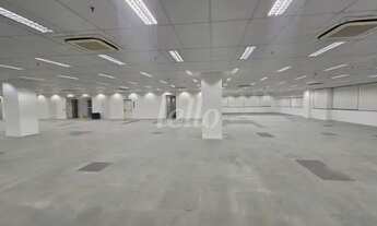 Imagem 3: Comercial para alugar no(a) Lapa de Baixo