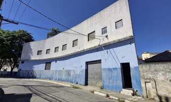 Imagem 3: Galpão comercial para venda em Jardim Paraíso , 580m²