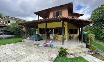 Imagem: Casa em Condomínio em Aldeia - Oportunidade