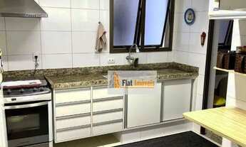 Imagem 4: Apartamento 3 Suites à venda, 137 m² por R$ 775.000 - Bosque das Juritis - Ribeirão Preto