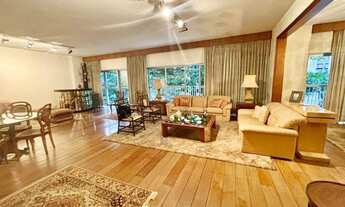 Imagem 2: Apartamento à venda, 280 m² por R$ 7.200.000,00 - Ipanema - Rio de Janeiro/RJ