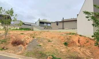 Imagem 2: Terreno de 317 m² à Venda em Condomínio Fechado Bragança Paulista/SP