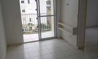 Imagem 3: Condomínio Residencial Campo Alegre