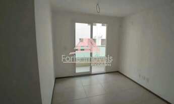 Imagem 3: Apartamento com 2 quartos - No Condomínio Ville Banche - Bangu / RJ