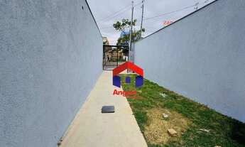 Imagem 3: Casa com 2 dormitórios à venda, 70 m² por R$ 420.000,00 - Rio Branco - Belo Horizonte/MG