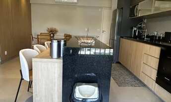 Imagem 13: APARTAMENTO MOBILIADO 70 m² | 2 DORMITÓRIOS (1 SUÍTE