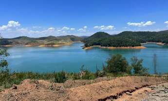 Imagem 2: Terreno com Acesso a Represa