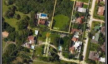 Imagem 2: Terreno à venda, 2671 m² por R$ 765.000,00 - Laranjal - Pelotas/RS