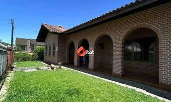 Imagem 5: Casa para aluguel, 5 quartos, Centro - Jaraguá do Sul/SC