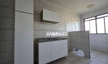 Imagem 6: Apartamento com 3 quartos para alugar, 66 m² por R$ 1.000/mês - Parque Viaduto - Bauru/SP
