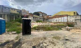Imagem 2: Terreno à venda - Jardim Novo Campos Elíseos - Campinas/SP