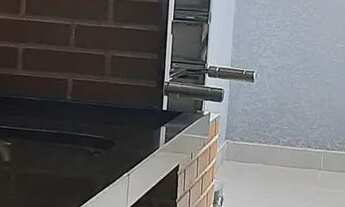 Imagem 4: Apartamento 82m2 (cobertura