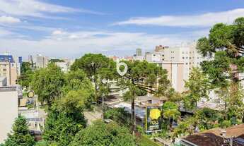 Imagem 3: Apartamento à venda, 03 quartos, 2 vagas no Juvevê - Curitiba/PR