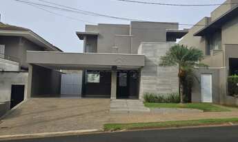 Imagem: Casa Condomínio em São José do Rio Preto