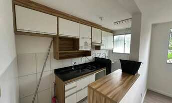 Imagem 5: Apartamento - Residencial Spazio Campo Di Bragança - Jardim Petrópolis - 50m² - 2 Dormitór