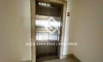 Imagem 4: Apartamento 3 suítes plenas - Setor Bueno