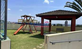 Imagem 5: Apartamento em Jacareí, no bairro Jardim Califórnia, à venda