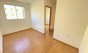 Imagem 6: Apartamento para locação, no Condominio Castello Di Agostino, Campo Grande, MS