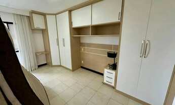 Imagem 4: Imóvel para aluguel tem 57 metros quadrados com 1 quarto em Caminho das Árvores - Salvador