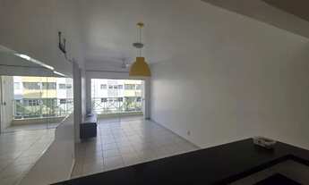 Imagem 4: Apartamento Torres de Espanha para locação