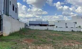 Imagem: Lote no condomínio Belas Artes