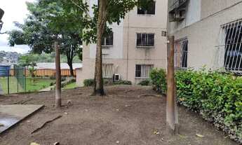 Imagem 4: Apt Minha Casa Minha Vida em Camaragibe