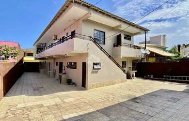 Imagem 16: Residencial Completo no Centro de Garopaba - apenas 50 metros do mar!