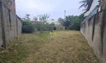 Imagem 10: Terreno Residencial à Venda - Gardênia Azul - 392 m² com Vista Livre e Sol da Manhã no Con