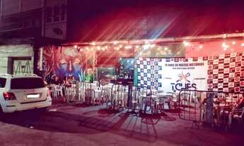 Imagem 2: Bar e Restaurante à Venda em CONTAGEM - Porteira Fechada e Funcionando Passo Ponto