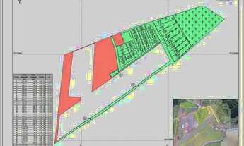 Imagem 2: Lotes no caxixe Terreno / lote com venda por R$350.000