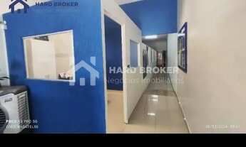 Imagem 3: Sala comercial para Locação, Santa Mônica - Uberlândia