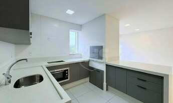 Imagem 3: Apartamento com 3 dormitórios, 122 m² - venda por R$ 975.000,00 ou aluguel por R$ 5.000,00