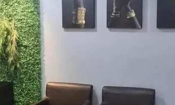 Imagem 2: SALA MOBILIADA NO CENTRO DE CANOAS COM 2 CONSULTÓRIOS