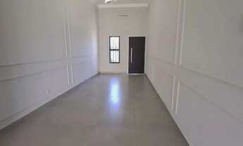 Imagem 8: Casa moderna à venda completa e pronta para morar! Mais Parque Mirassol