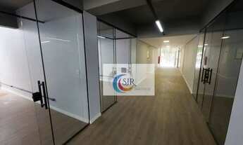 Imagem 6: Prédio para alugar, 3496 m² por R$ 223.853,00/mês - Bela Vista - São Paulo/SP