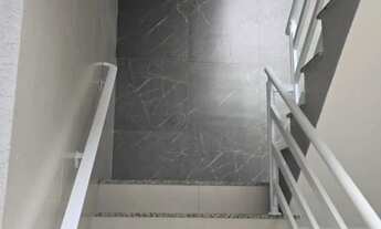 Imagem 6: Apartamento 2 dormitorios com vaga de garagem - Vila Invernada