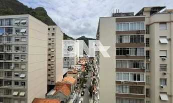Imagem: Apartamento / Residencial / Copacabana