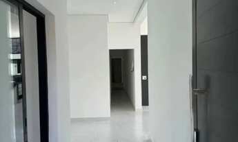 Imagem 7: Casa à venda no Condomínio Damha II no bairro Ondas em Piracicaba/SP REF: CA2878