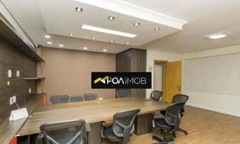 Imagem 4: Sala para alugar, 42 m² por R$ 2.000/mês - Praia de Belas - Porto Alegre/RS