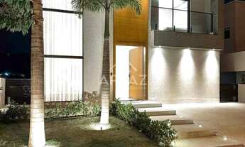 Imagem: Sobrado à venda, 4 quartos, 4 suítes