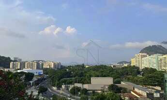 Imagem 6: Apartamento com 3 dormitórios à venda, 94 m² por R$ 950.000,00 - Botafogo - Rio de Janeiro