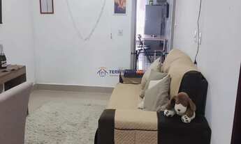 Imagem 3: Linda casa com 2 quartos na Hípica