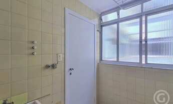 Imagem 7: Apartamento espaçoso no Centro de Florianópolis: perfeito para famílias