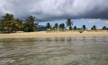 Imagem 6: Casa em Berlinque Ilha de vera cruz com piscina