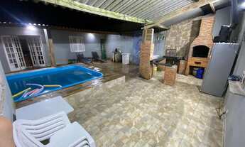 Imagem 5: Casa temporada Peruibe