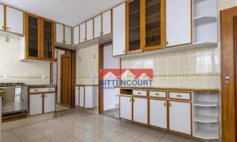 Imagem 4: Apartamento com 3 dormitórios para alugar, 200 m² por R$ 6.350,00/mês - Centro - Jundiaí/S